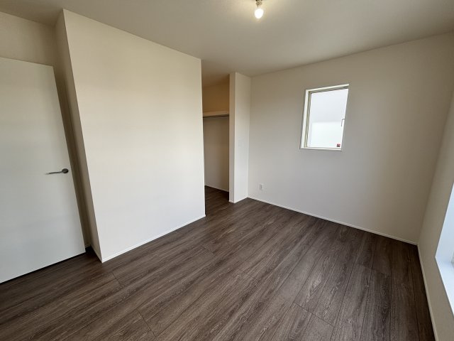 GL南城市知念海野の洋室