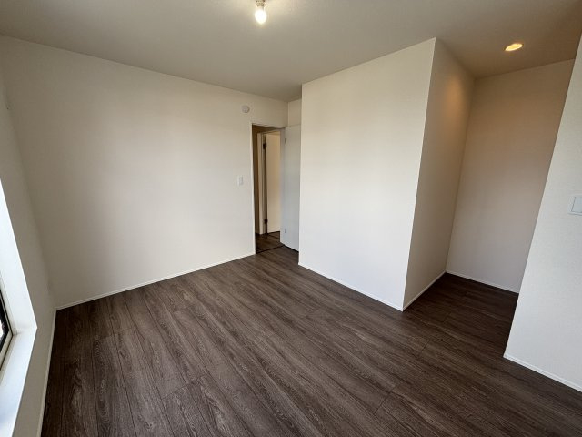 GL南城市知念海野の洋室