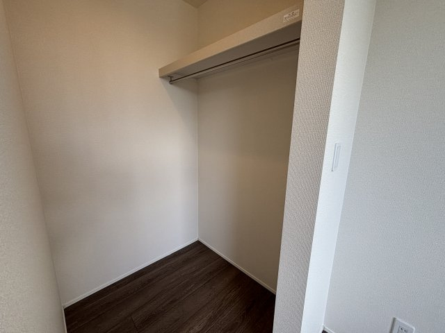 GL南城市知念海野の収納