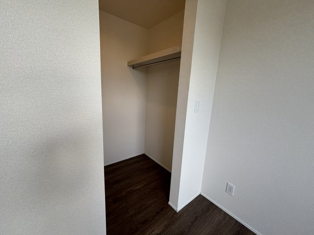 GL南城市知念海野の収納