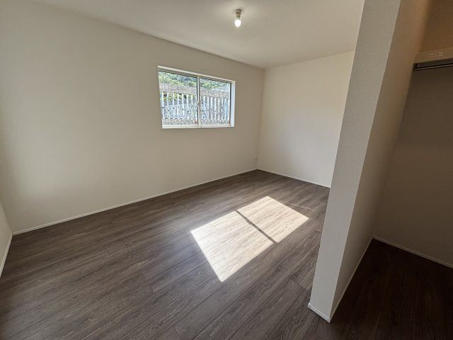 GL南城市知念海野の洋室