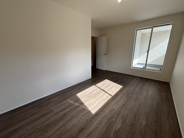 GL南城市知念海野の洋室