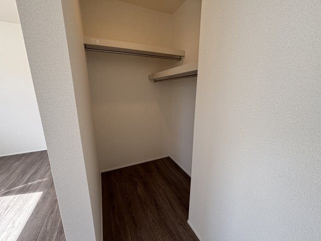 GL南城市知念海野の収納