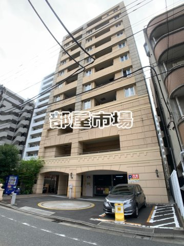 KDXレジデンス錦糸町