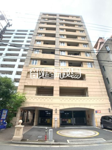 KDXレジデンス錦糸町の外観