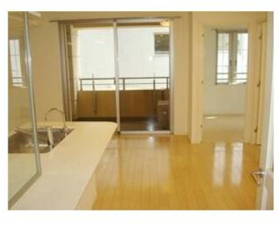 KDXレジデンス錦糸町の居間・リビング