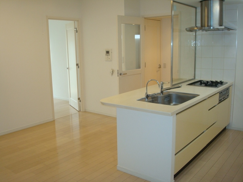 KDXレジデンス錦糸町のキッチン