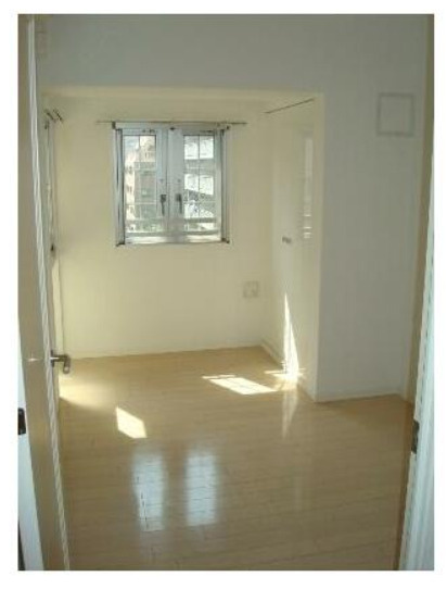 KDXレジデンス錦糸町の寝室