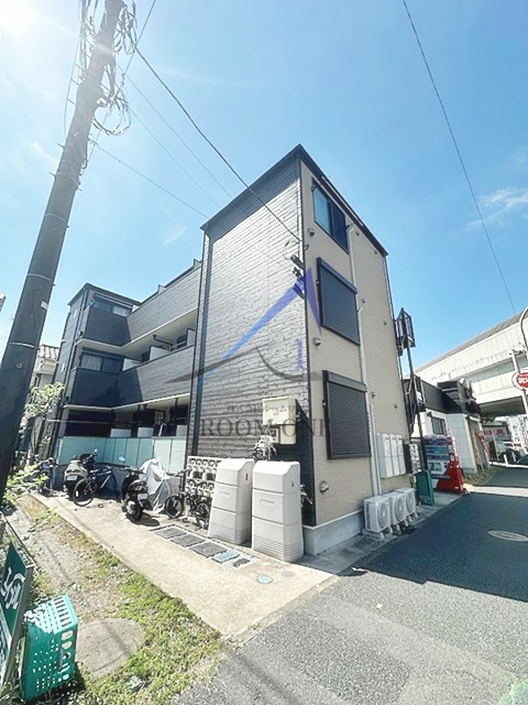 セレーナ神之木町