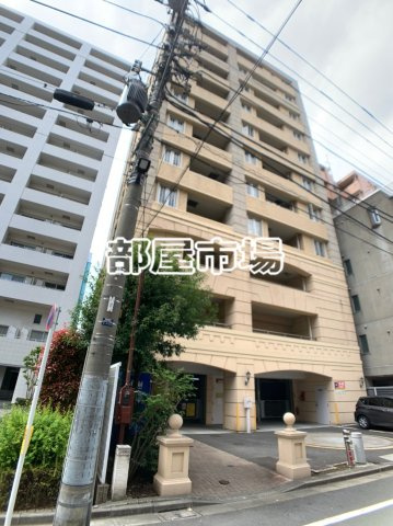 KDXレジデンス錦糸町