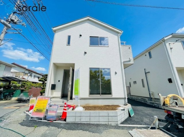入間市東町第9　新築戸建 クレイドルガーデン