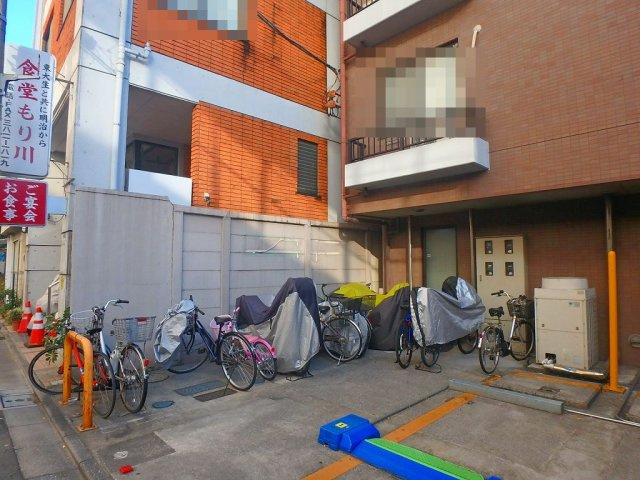 サニーメゾン本郷のその他共用部分