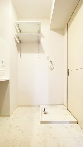 グラン・カネイⅢの設備