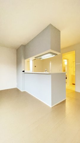 グラン・カネイⅢの居間・リビング