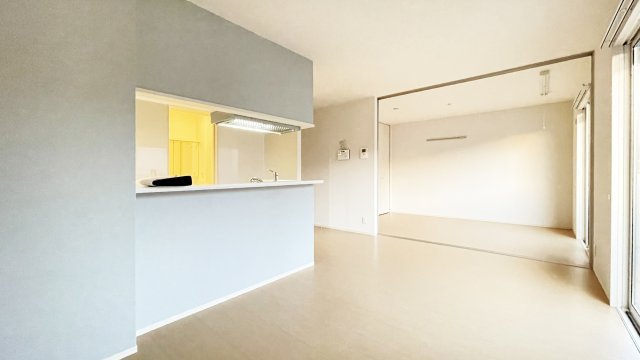 グラン・カネイⅢの居間・リビング