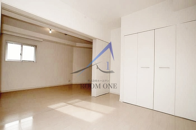 ステージファースト蒲田アジールコートの寝室|寝室です。