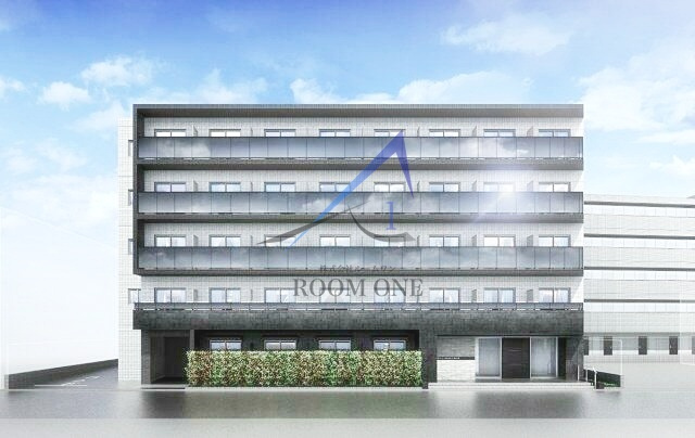 ガーラ・ステーション川崎久地