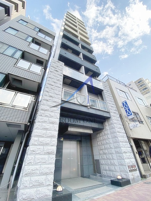 ラ・エテルノクレアート南雪谷