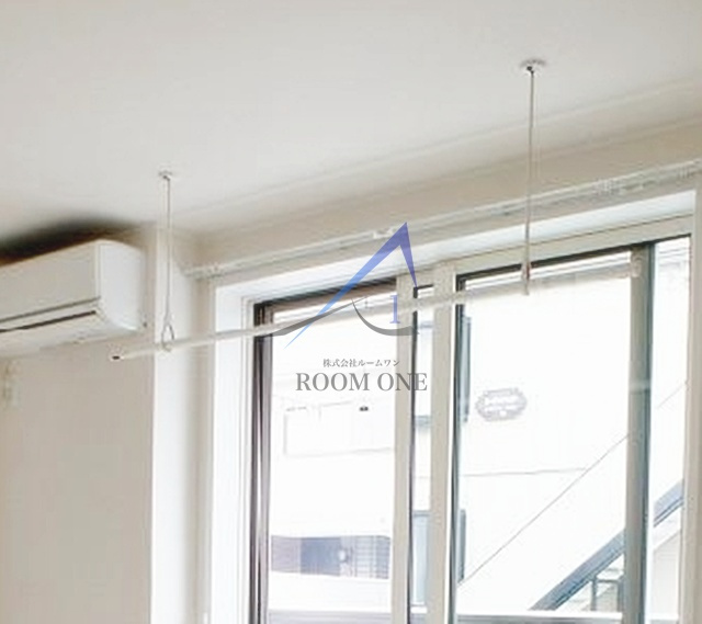 レザン池上のその他