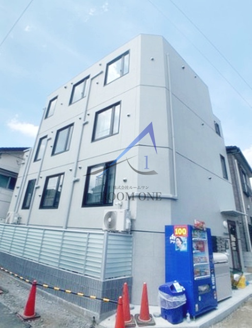 マレーア高円寺