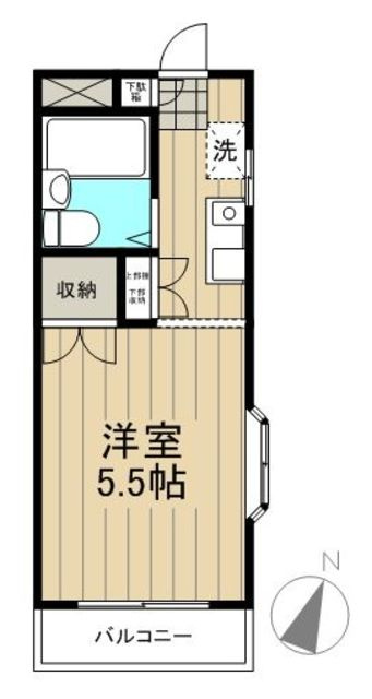 フォートレス五月台