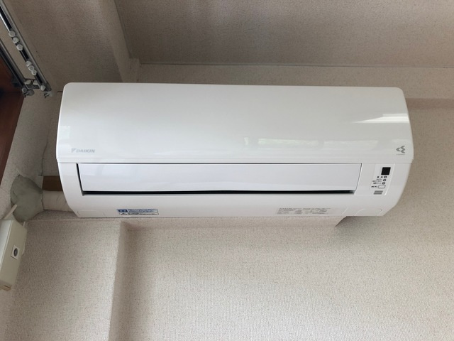 フォートレス五月台の設備