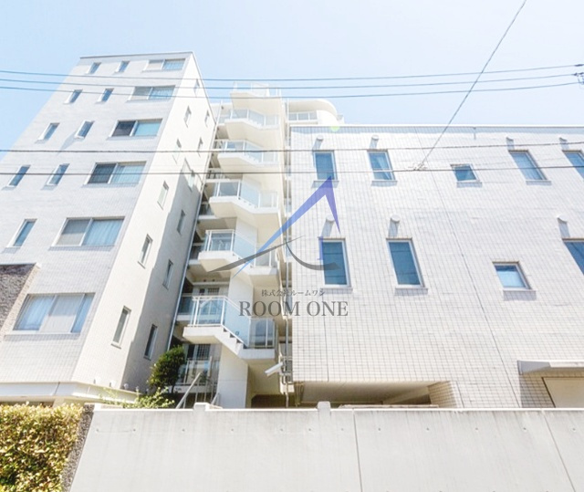 グランドメゾン永福町