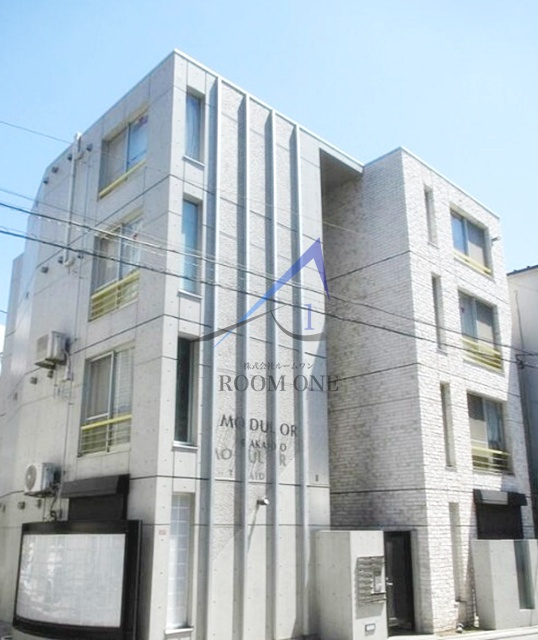 モデュロール高井戸