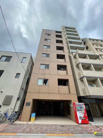 グランフォース蔵前