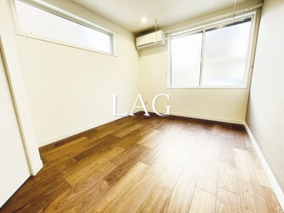 【寝室】 | ＣＦジオーレ町屋 | 寝室です。