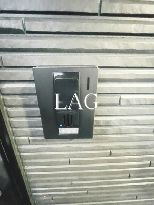 【セキュリティ】 | ＣＦジオーレ町屋 | モニター付きインターホンになります。