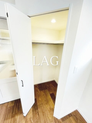 【収納】 | ＣＦジオーレ町屋 | 収納です。