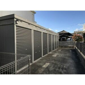 クレフラスト新守山南A棟のその他