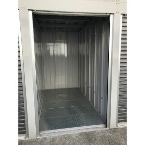 クレフラスト新守山南A棟の設備