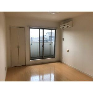 クレフラスト新守山南A棟の内装