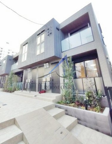 アーバンドエル駒込