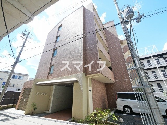 【外観】 | フロンツォーネ