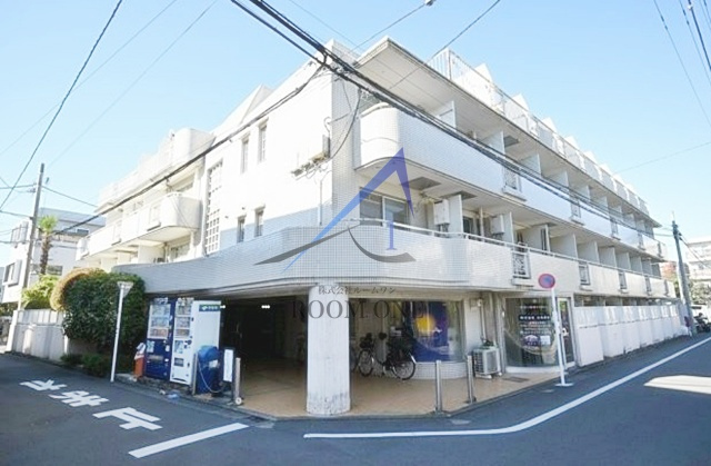 ラ・レジダンス・ド・ラフィネ