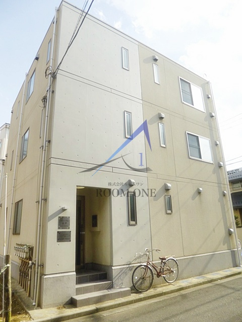 フローラル登戸