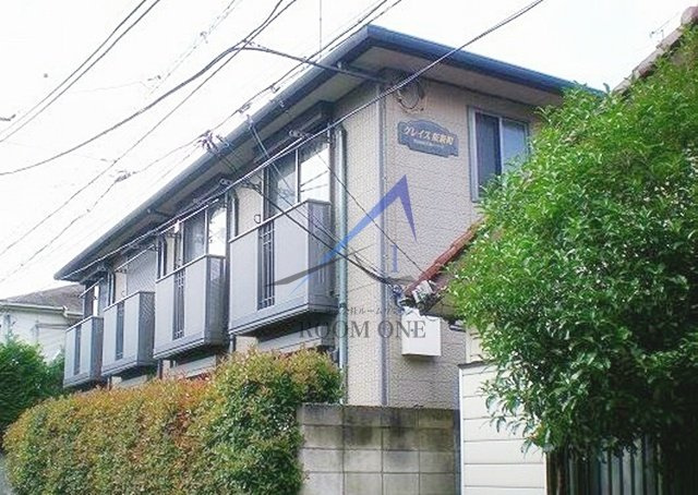 グレイス桜新町