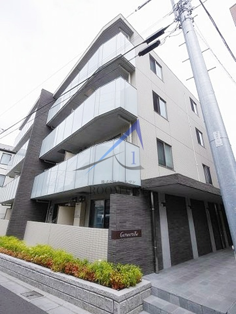 ジェルメヴィラ