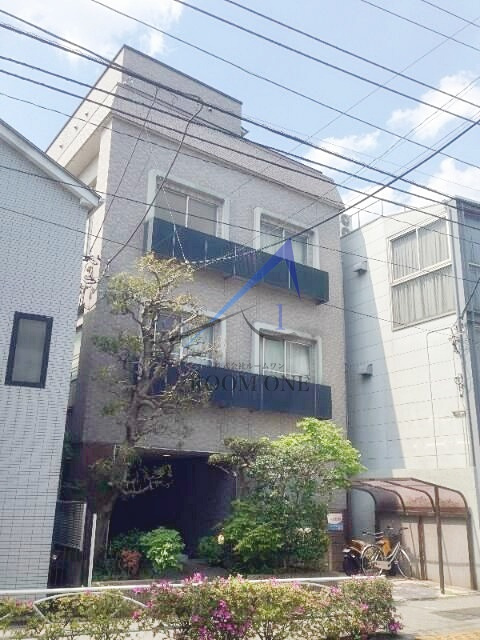 オーシャンヒルズ東山