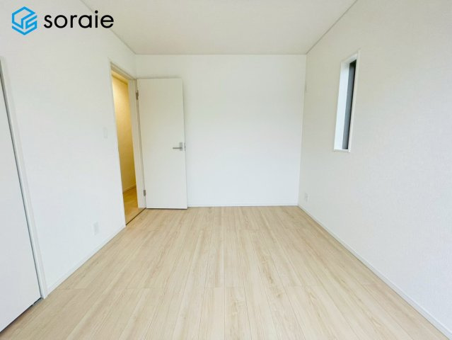 入間市東町第9　新築戸建 クレイドルガーデンの内装|4/27撮影済