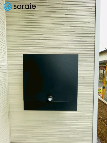 入間市東町第9　新築戸建 クレイドルガーデンの設備|4/27撮影済