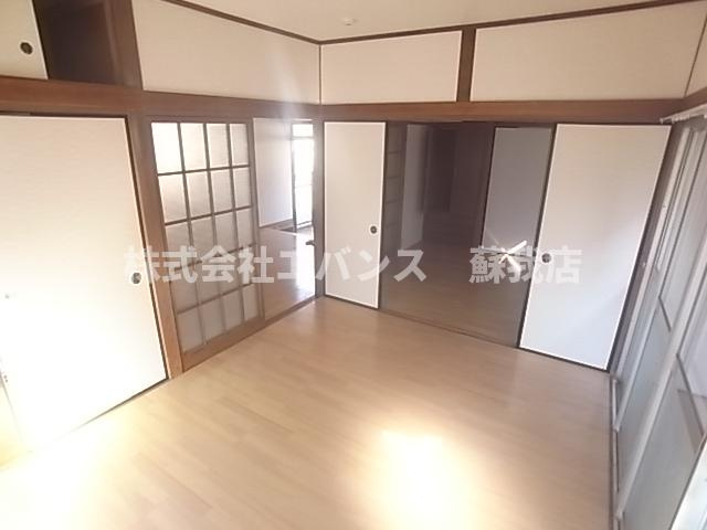  | 仁戸名町Ｈ貸家Ⅱ