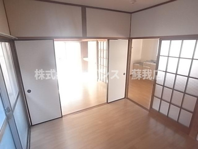  | 仁戸名町Ｈ貸家Ⅱ