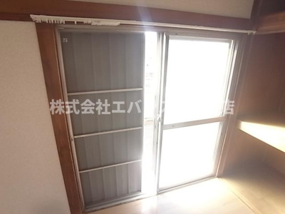 【セキュリティ】 | 仁戸名町Ｈ貸家Ⅱ