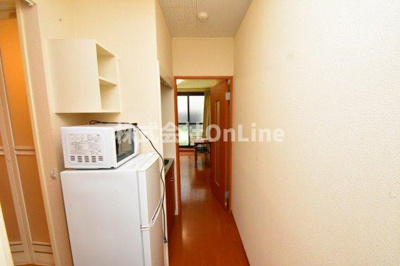 【内装】 | レオパレス竹渕東