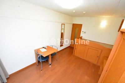 【居間・リビング】 | レオパレス竹渕東