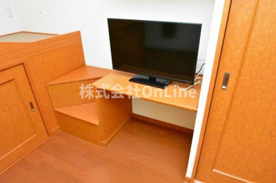 【設備】 | レオパレス竹渕東